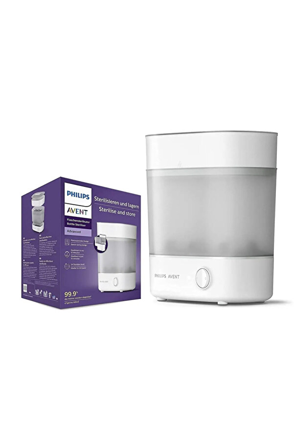 Philips Avent SCD291/00 3ü 1 Arada Sterilizatör