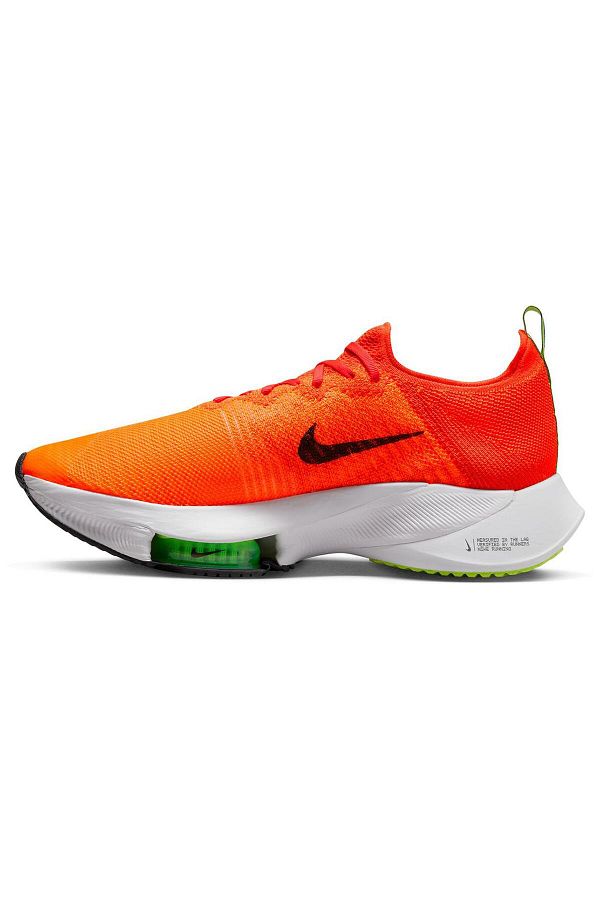 Nike Air Zoom Tempo Next Men s Orange Running Shoes CI9923 801 Trendyol