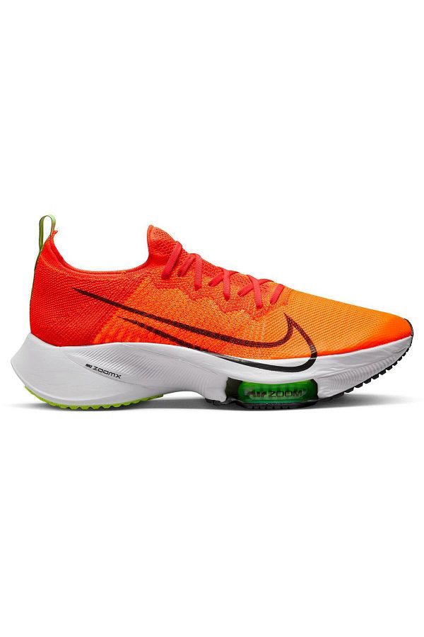 New nike shoes orange sale