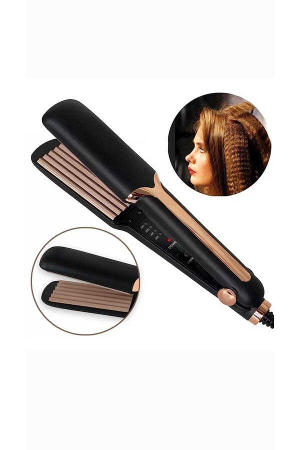 CECEN HOME Hair Straightener Toast Model Hair Styler dempower dp 134 Trendyol