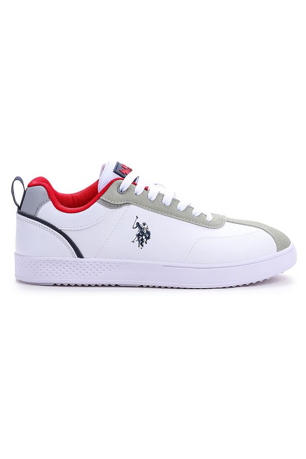 Us polo association men's sneakers on sale