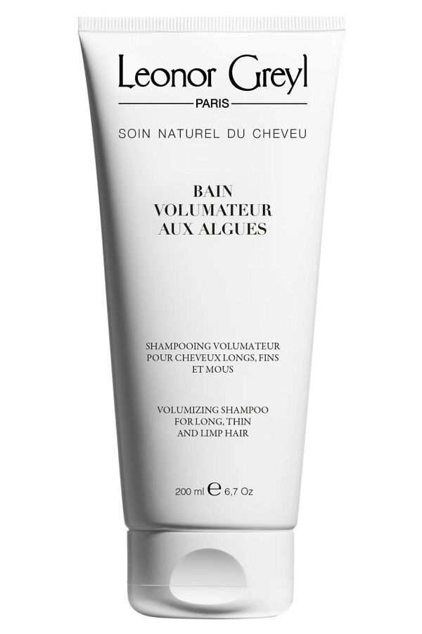 Leonor Greyl-200 ml Volumizing Shampoo 1