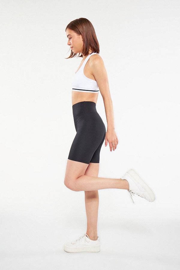 based on basics-One Size Biker Black 1