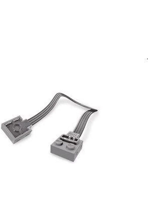 LEGO 8886 Model Power Functions Extension Cable 20cm Newest990396 Trendyol
