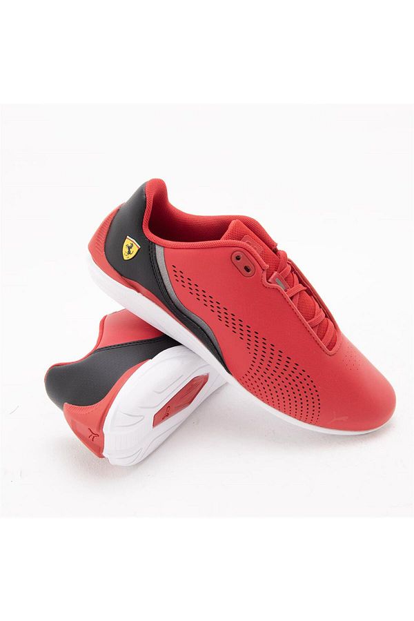 Puma Ferrari Drift Cat Decima Men s Sneaker Sports Shoes307193 08 Trendyol
