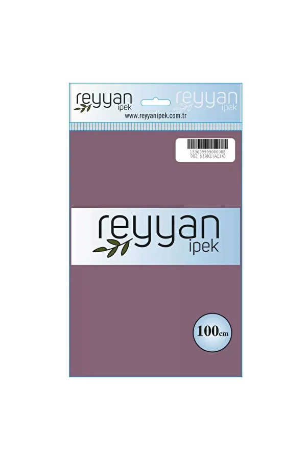 REYYAN-Efectul de scriere de mătase 1
