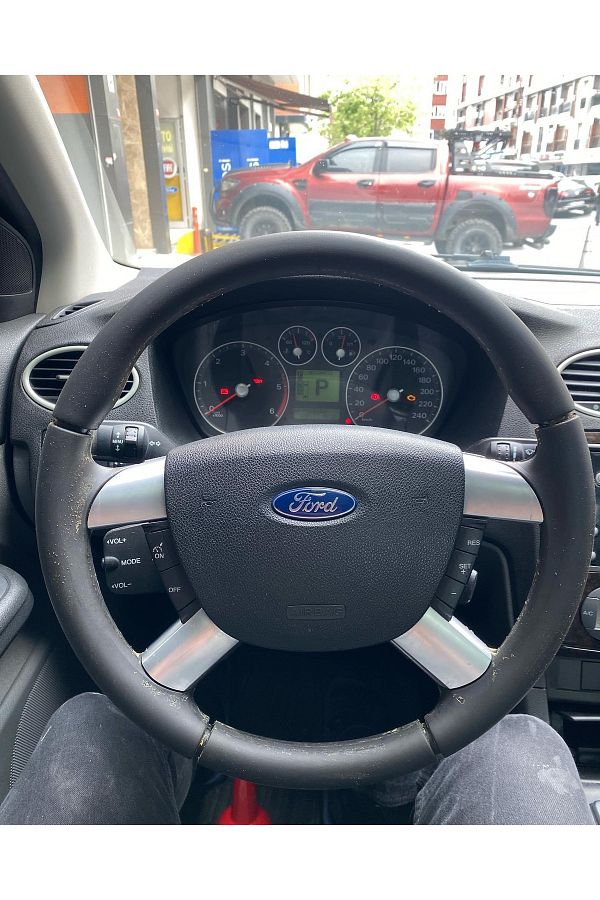 imza direksiyon k l f Ford Focus 2.5 Vehicle Specific Steering