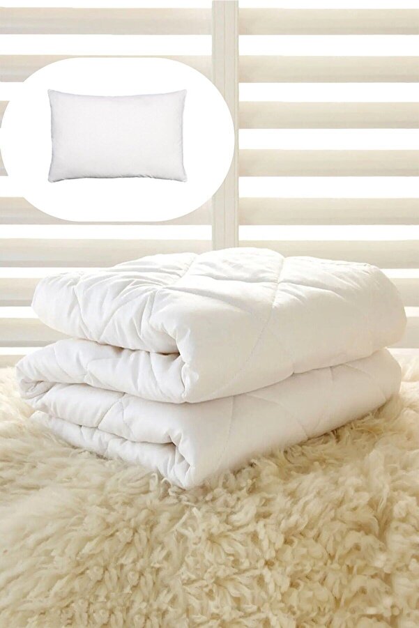 Bedtex Bebek Yorganı Ve Yastık