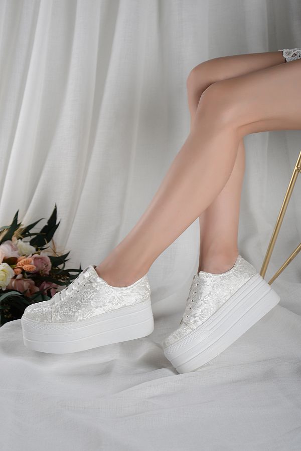 Sport wedding discount shoes