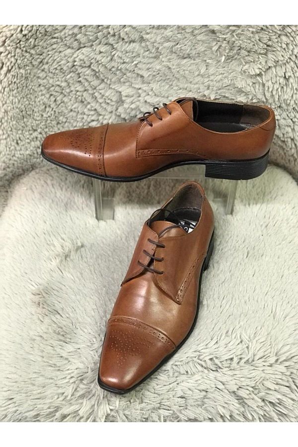 Tan non slip shoes sales