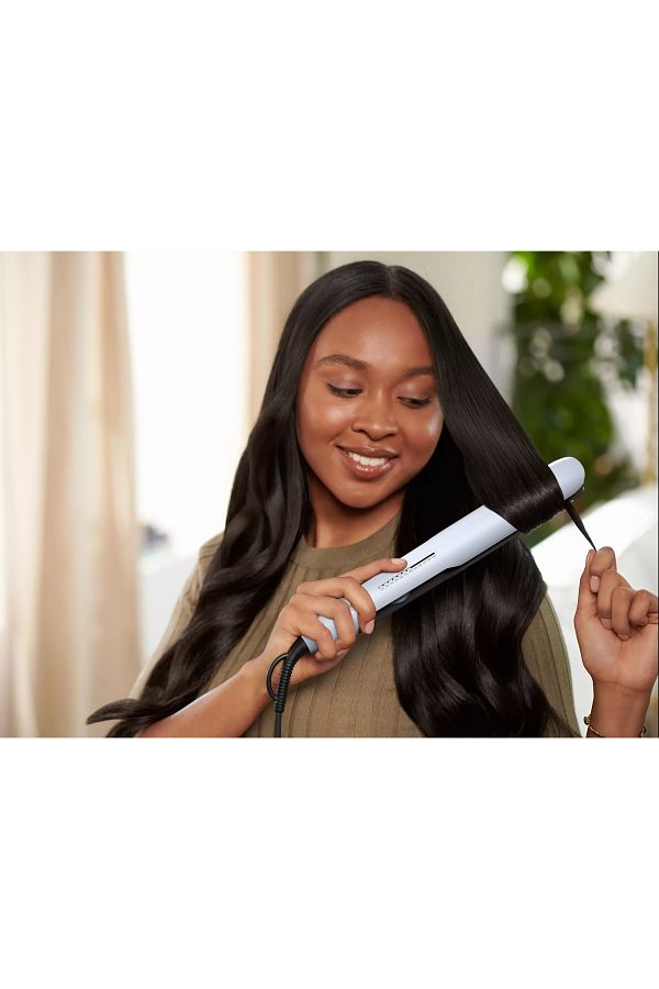 Philips Hair straightener for Argan oil hair Trendyol