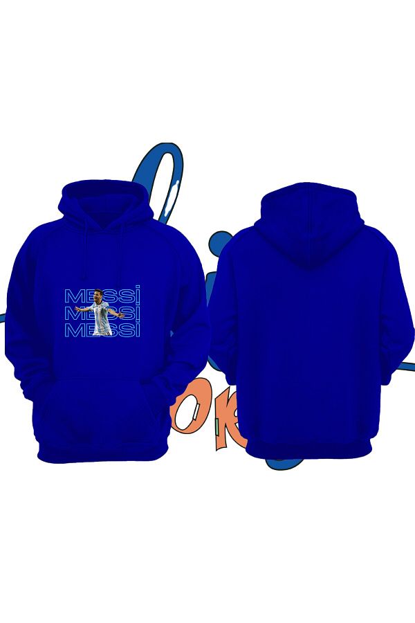 Lionel messi sweatshirt clearance