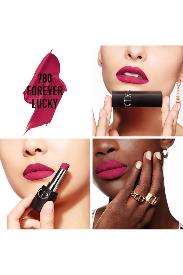 Dior Rouge Dior Forever Transfer Proof Lipstick Trendyol