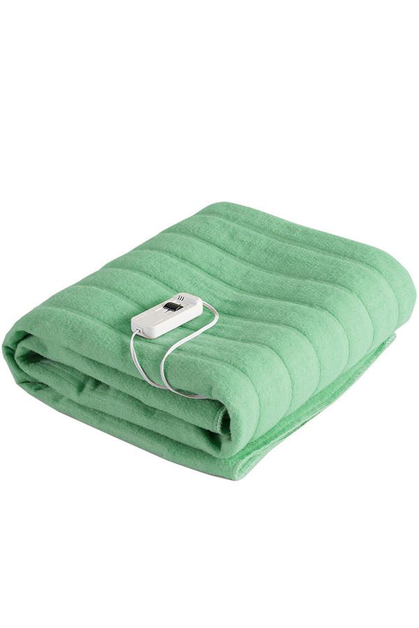 Double deals electric blanket