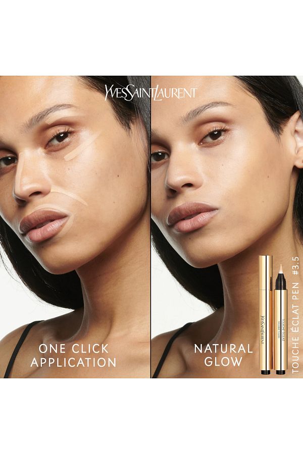 Ysl highlighter pen on sale
