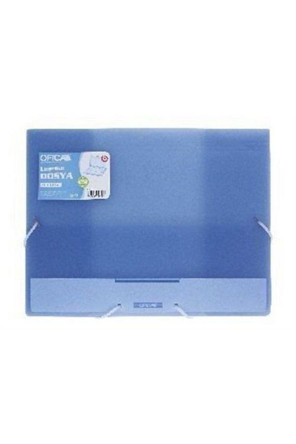 Ofica-Elastic File Fd-2400 1
