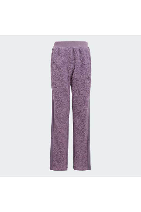 adidas-J HOT WNTR - سويت شيرت تيرو 1