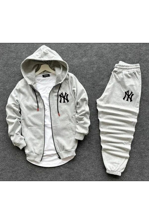Nylon tracksuit set new arrivals