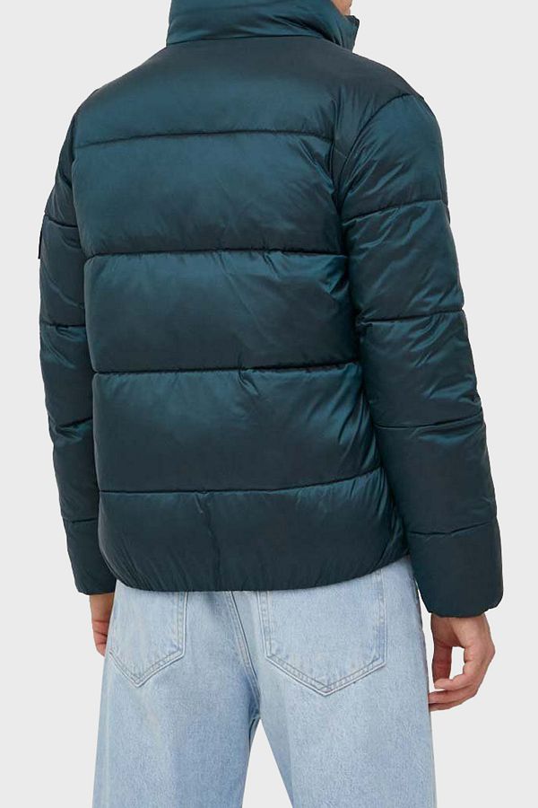 Calvin klein mens classic fit puffer jacket hotsell