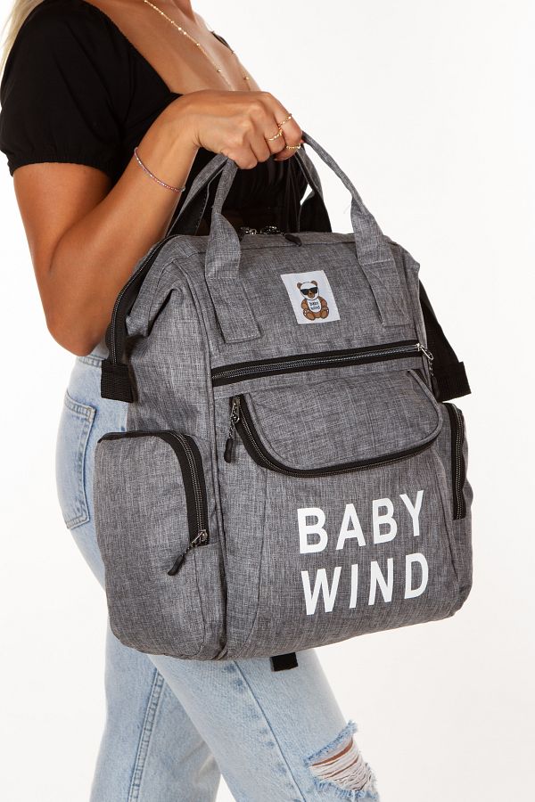 Luxury baby backpack best sale
