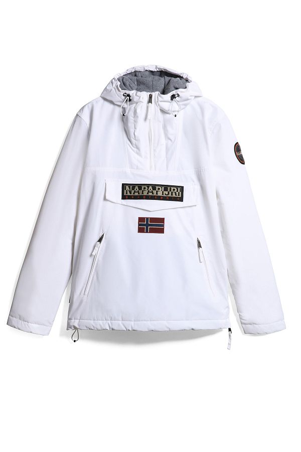 Napapijri homme rainforest pocket new arrivals