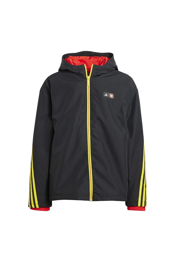 Addidas rain coat sale