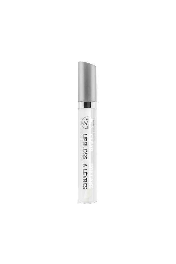 w7-Lip Gloss Clear Brillant 11 ML 1