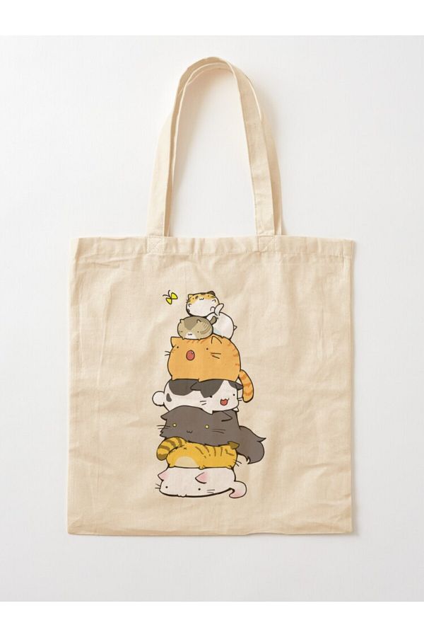 Pusheen shoulder bag online