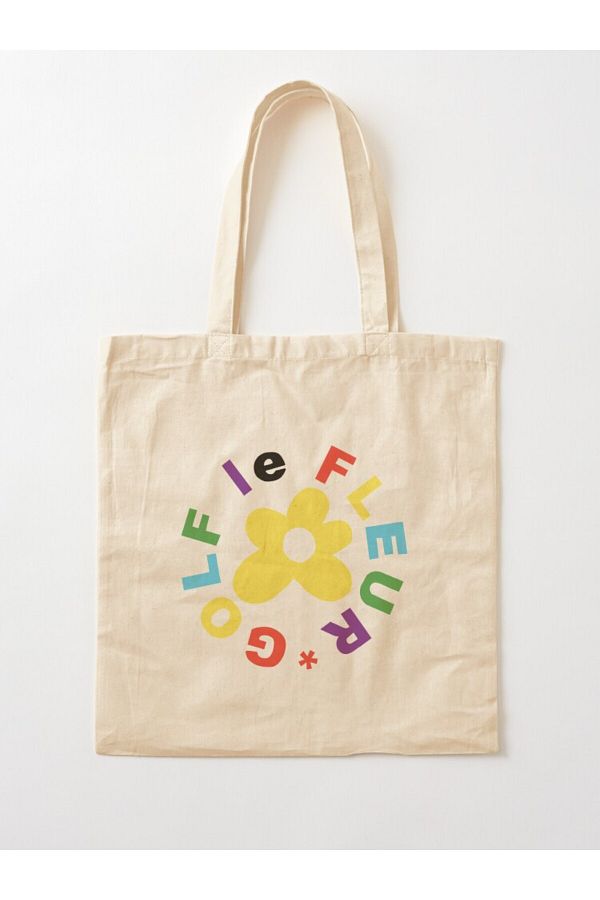 Golf le fleur shoulder bag sale