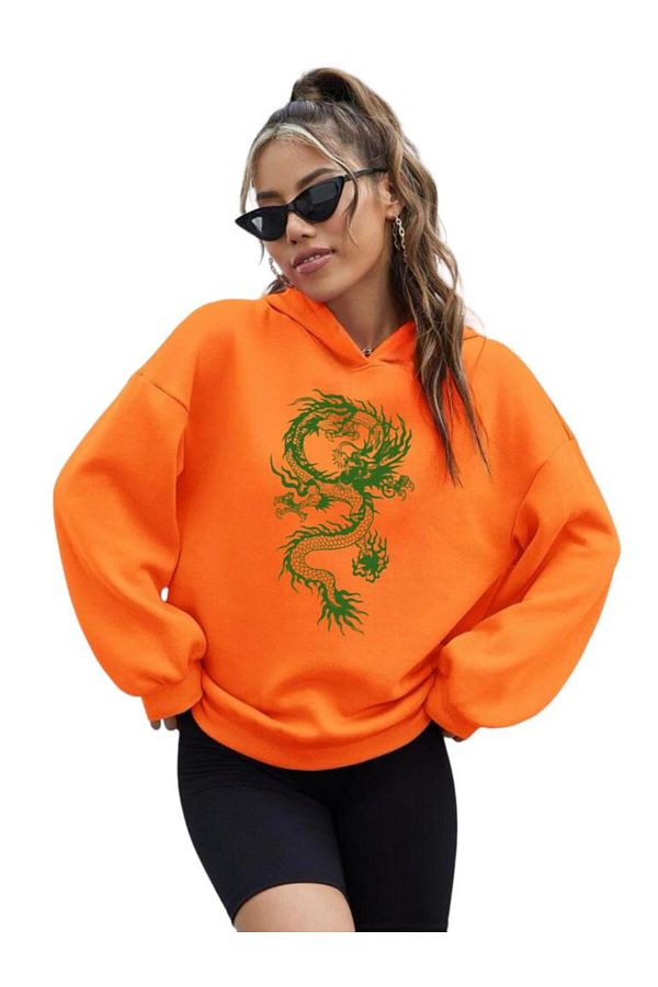 Sweat dragon clearance