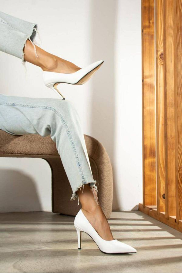 Classic high heels outlet