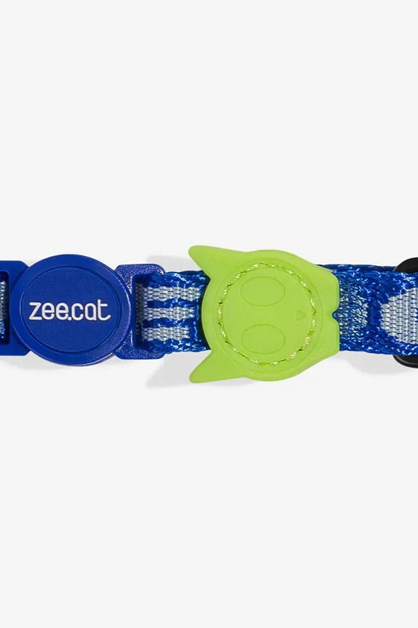 Zee.Dog Astro Cat Collar Zee.Cat Trendyol