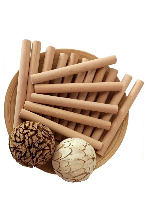 Bamgidoo Ritim Çubuğu 16 Çift (32 ADET)