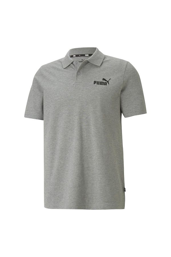 Puma ess pique polo deals