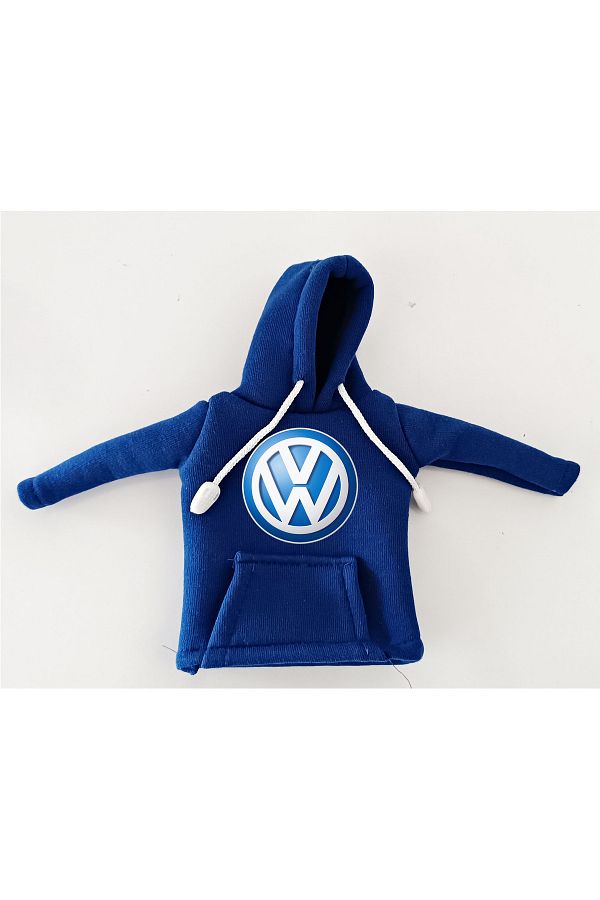 Blue gear hoodie discount