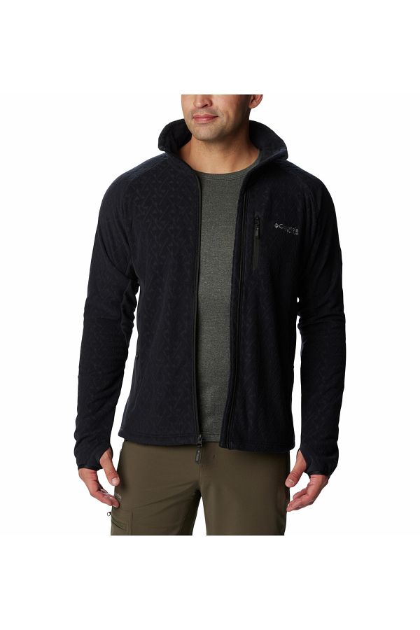Columbia Titan Pass 3.0 Full Zip Men s Fleece Top Trendyol