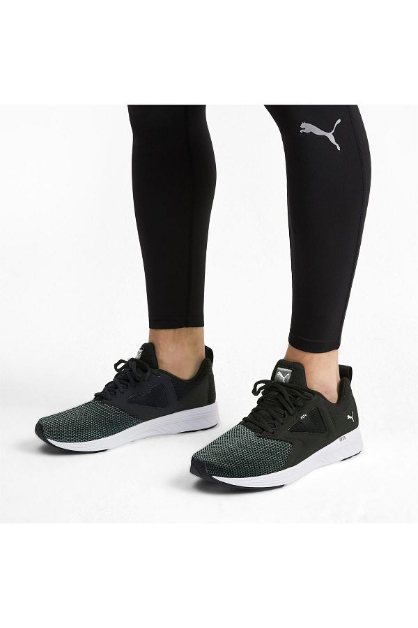 Puma Nrgy Asteroid Men s Sports Shoes 19280401 Trendyol