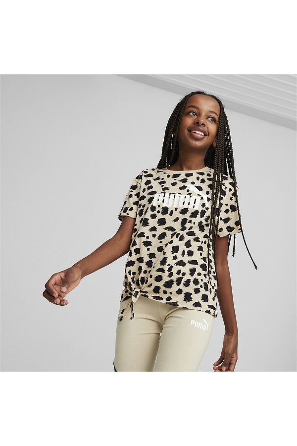 Puma zebra print shirt shop