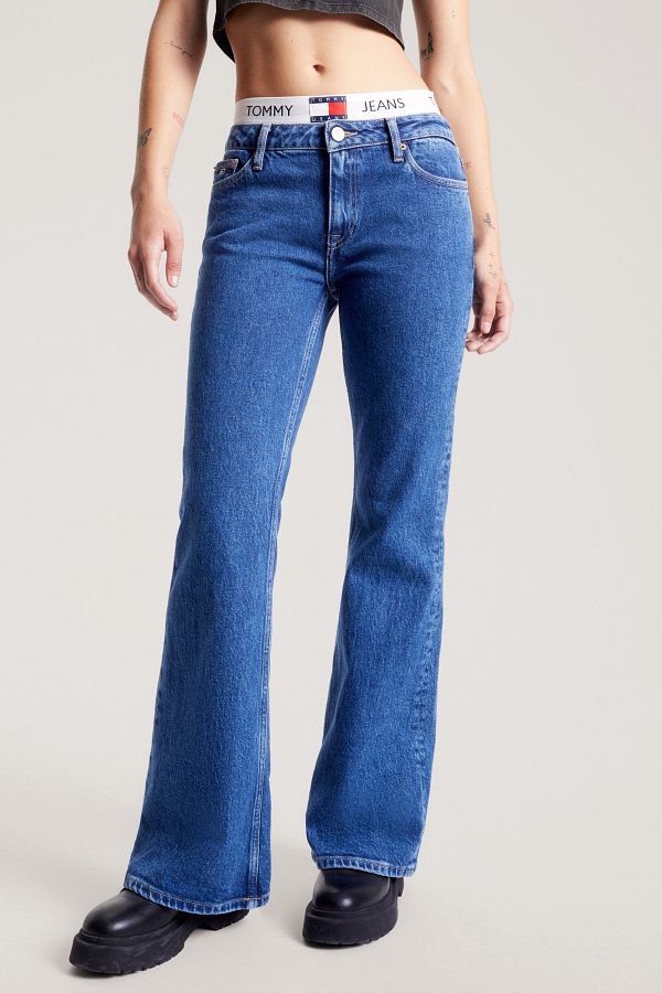 Tommy girl jeans outlet