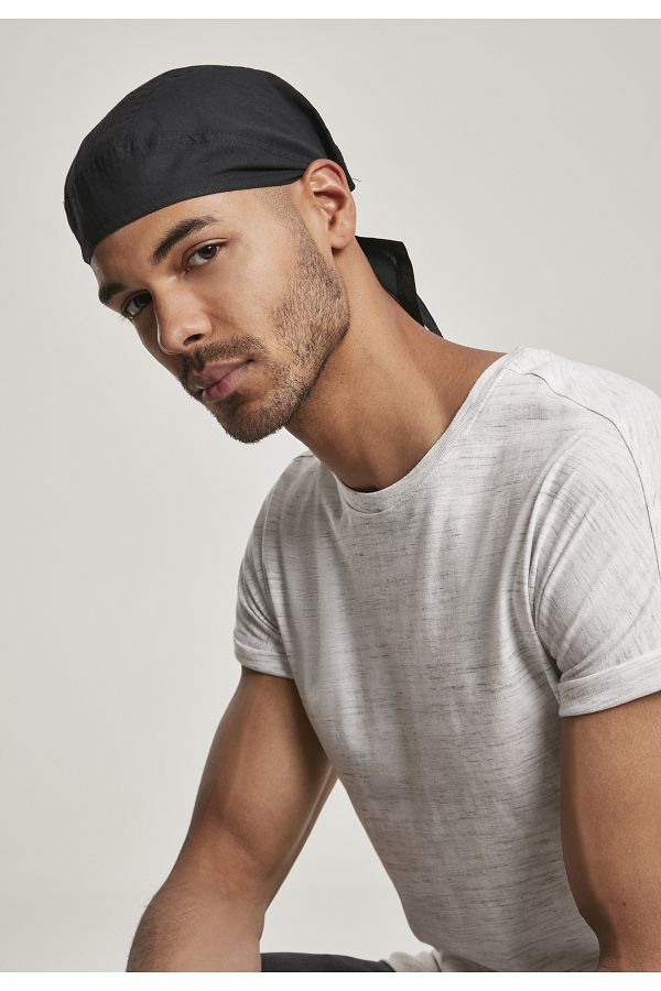 Urban Classics-Accessoires Biker Bandana 1