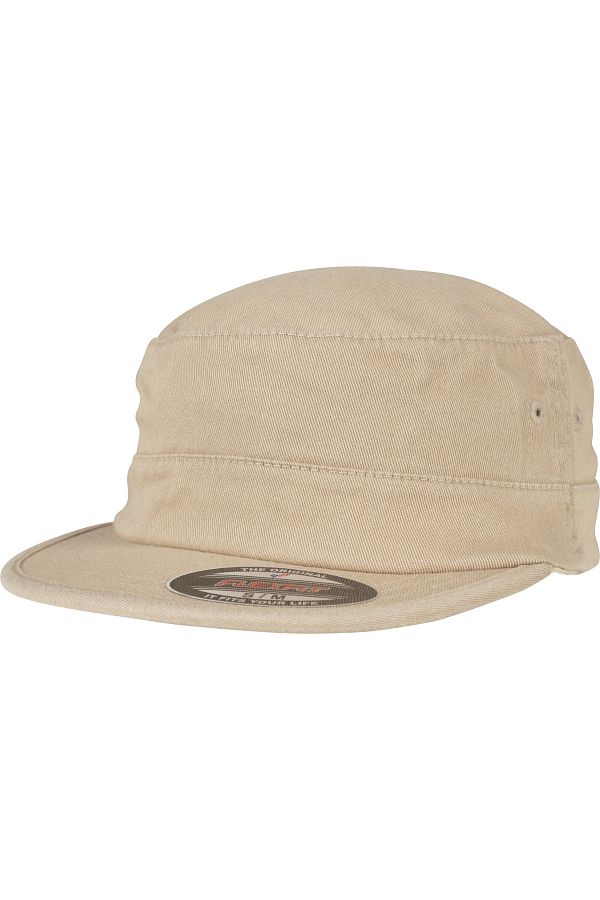 Flexfit-Accessoires Flexfit Top Gun Garment Washed 1