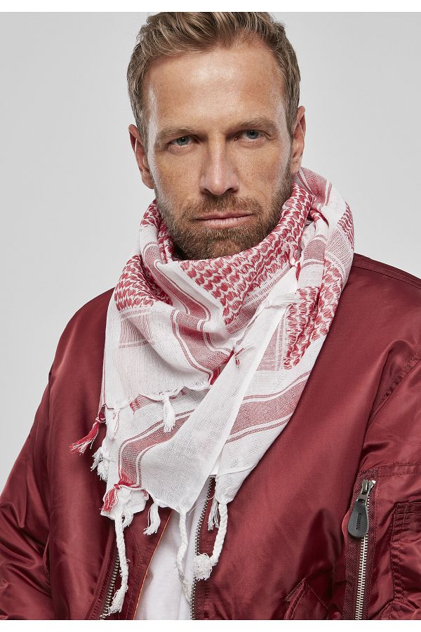 Brandit-Unisex Shemag Scarf 1