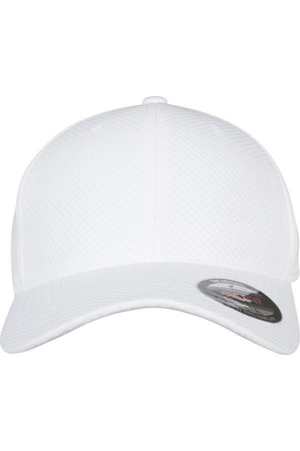 Flexfit-Accessoires Flexfit 3D Hexagon Jersey Cap 1