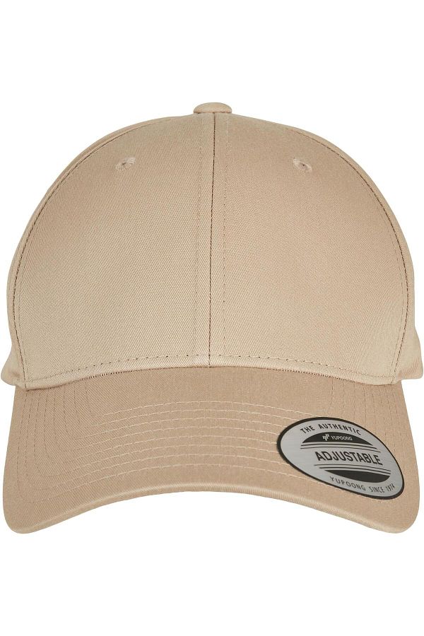 Flexfit-Aksesuarlar Kavisli Klasik Snapback 1