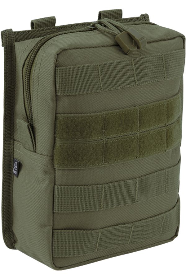 Brandit-Zubehör Cross Molle Kese 1