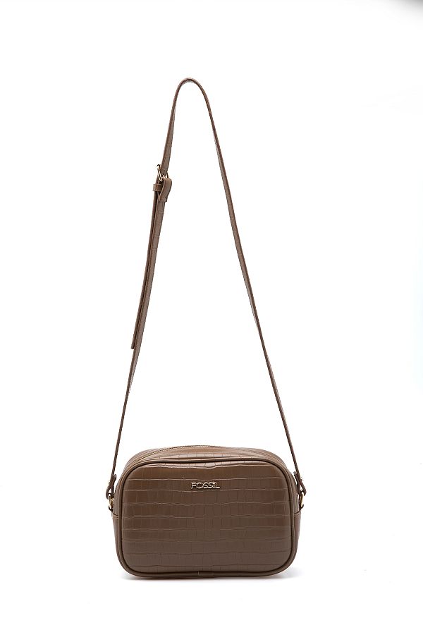 Fossil tan bag outlet