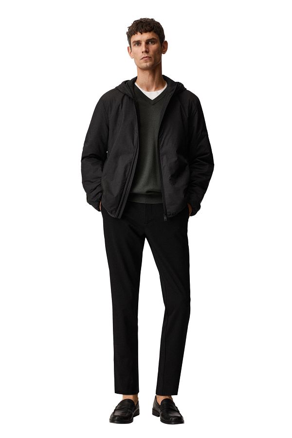 Mango man jacket top