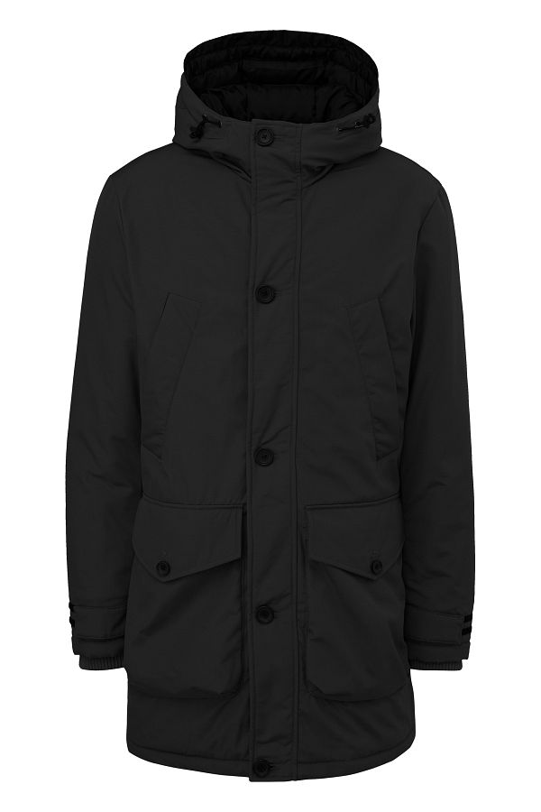 S oliver men's jacket hotsell