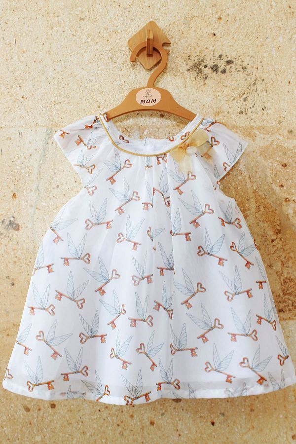 YUMURCAKEV Baby Girl Summer Dress Baby Girl Evening Dress Baby Girl Tutu Dress Trendyol