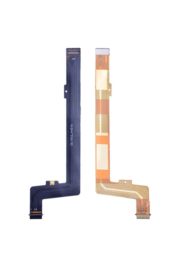 Mergetech-Asus Zenfone Max Zc550kl LCD Display Fim Flex-RZ 1